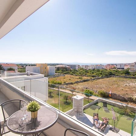 Apartments & Rooms Pool Villas Maris Novalja Exterior photo